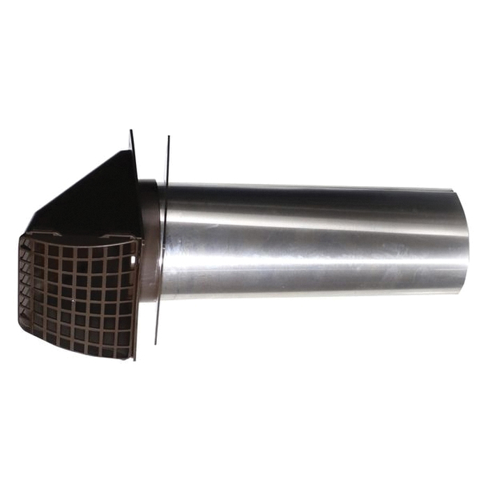 DiversiTech&reg; 650-023 DVH-4BRN