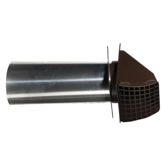 DiversiTech&reg; 650-023 DVH-4BRN