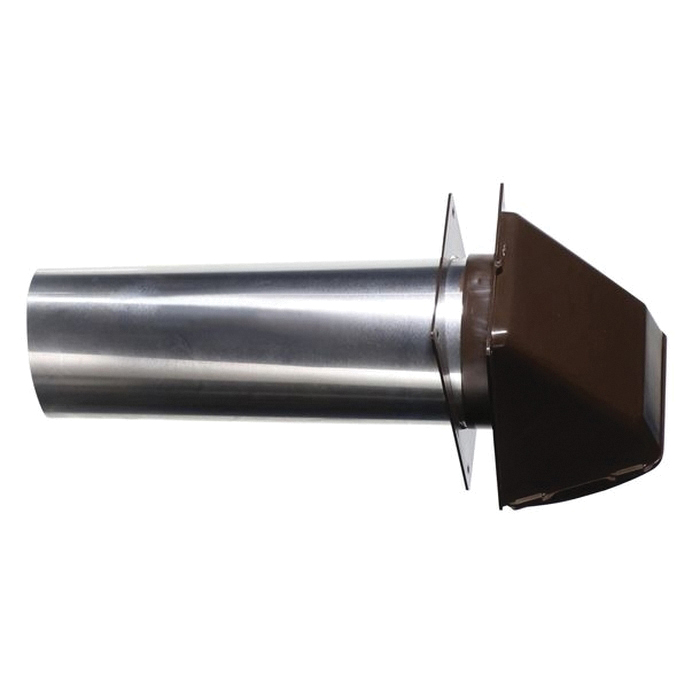 DiversiTech&reg; 650-023 DVH-4BRN