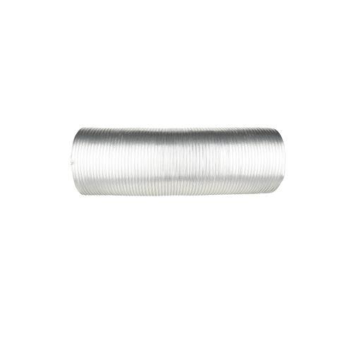 DiversiTech® 650-074 Flexible Duct, 6 in Dia, 8 ft L, Aluminum thumbnail 4