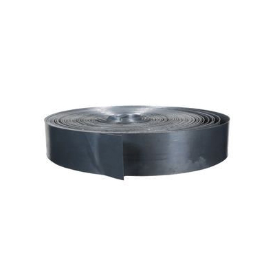 DiversiTech&reg; 710-004 Metallic Duct Strap, 1-1/2 in, 100 ft L, Metal