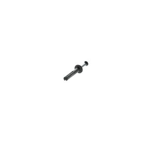 DiversiTech® 7236RLX Drive Anchor, 1/4 in Dia, 1-1/2 in L, Steel, Zinc-Plated thumbnail 3