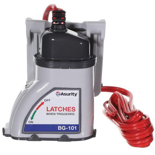 DiversiTech® BG-101 Latching Secondary Pan Float Switch