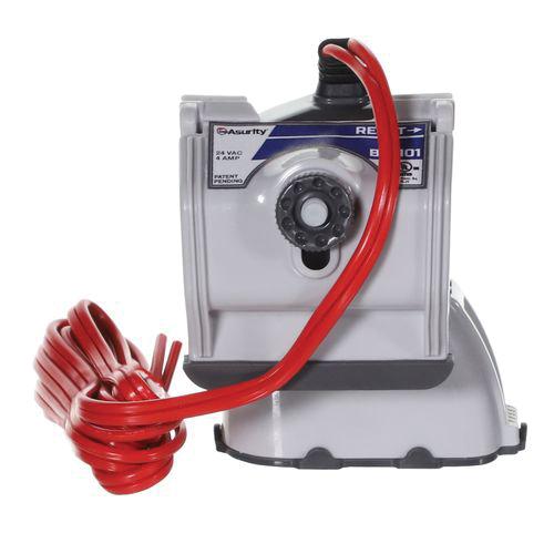 DiversiTech® BG-101 Latching Secondary Pan Float Switch