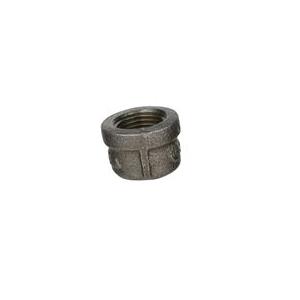 DiversiTech® BPF-25 Pipe Cap, 1/2 in, Black