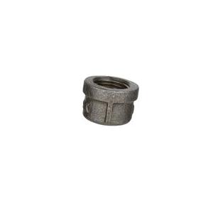 DiversiTech® BPF-25 Pipe Cap, 1/2 in, Black