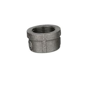 DiversiTech® BPF-27 Pipe Cap, 1 in, Black