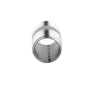 DiversiTech&reg; BPN Series BPN-20 Pipe Nipple, 3/4 in Male Threaded x 3/4 in Male Threaded, 2 in, Iron, Black, SCH 40