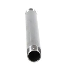 DiversiTech&reg; BPN Series BPN-32 Pipe Nipple, 3/4 in Male Threaded x 3/4 in Male Threaded, 10 in, Iron, Black, SCH 40