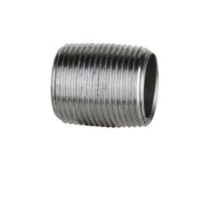 DiversiTech&reg; BPN Series BPN-39 Pipe Nipple