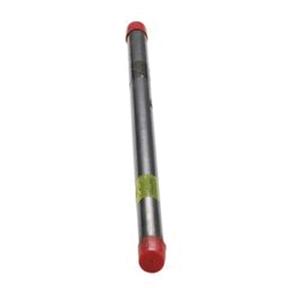 DiversiTech&reg; BPN Series BPN-52 Pipe Nipple, 1/2 in Male Threaded x 1/2 in Male Threaded, 18 in, Iron, Black, SCH 40
