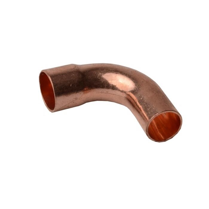 DiversiTech&reg; C272-0050 5/8-90ST