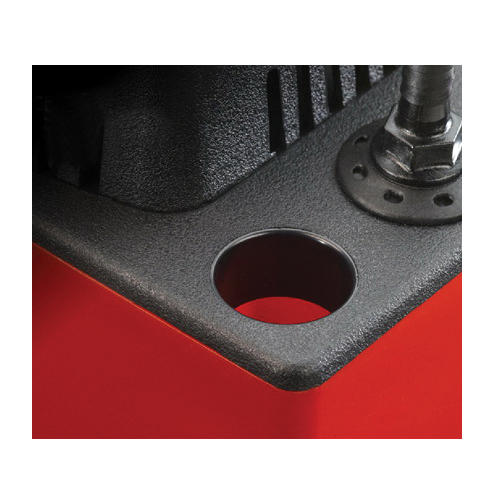 DiversiTech® CP-22LP-230-P 1016448