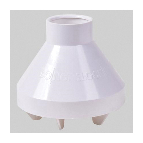 DiversiTech® CVENTCAP2