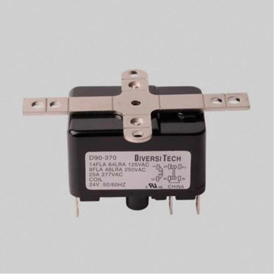 DiversiTech® D90-370 1038138
