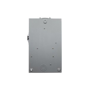 DiversiTech® DG322NRB Disconnect Switch, 240 V, 60 A, 3-Pole