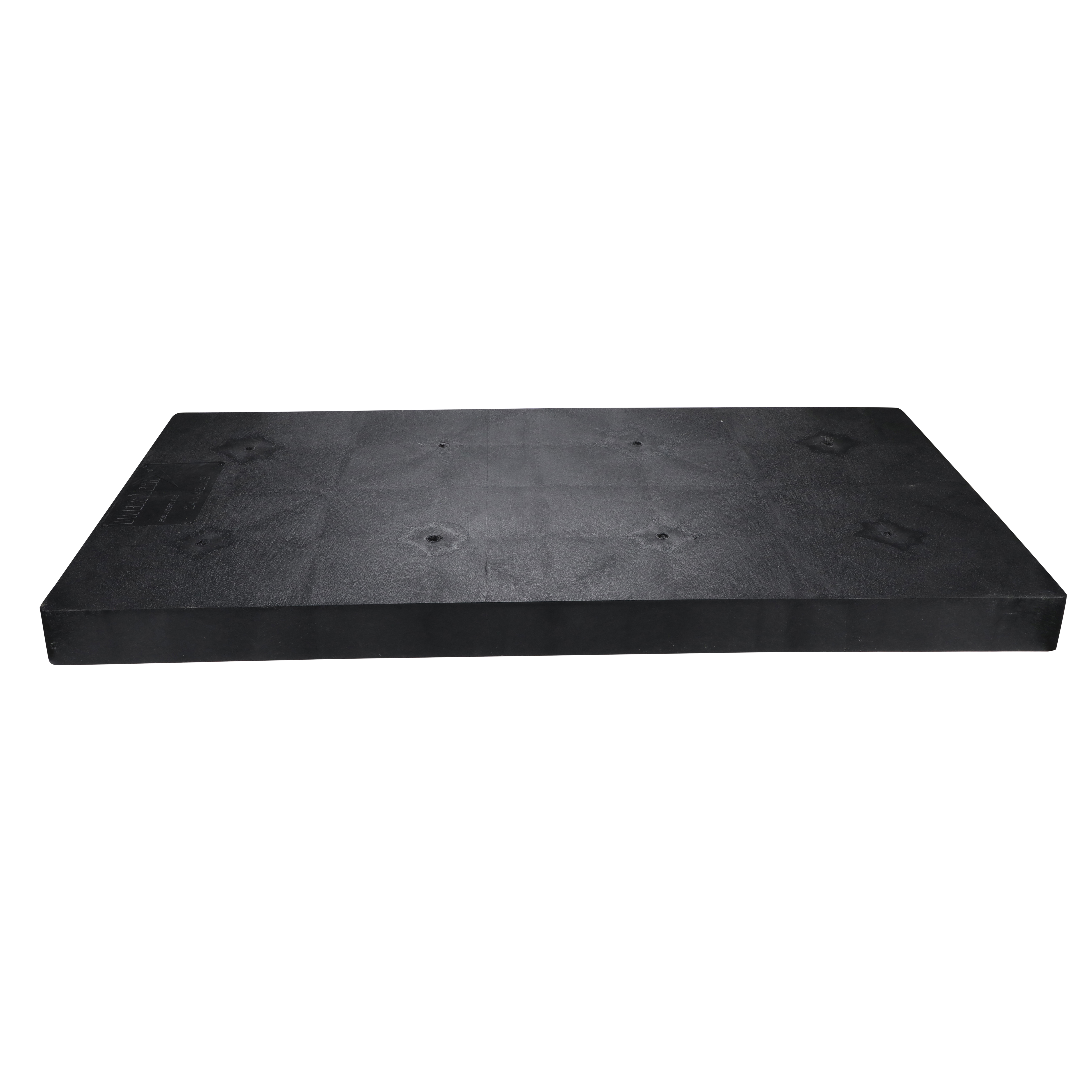 DiversiTech® EP2448-3 Equipment Pad, Plastic
