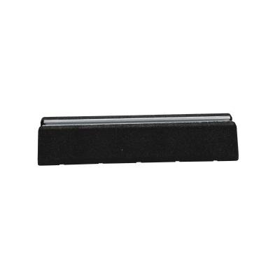 DiversiTech® Hef-T-Foot™ FF-600-S-KIT Installation Kit, For Use With: Model PTAC/PTHP Motors, Rubber, Black