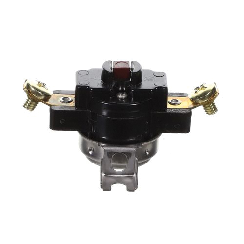DiversiTech® HMR-130 Manual Reset Fire Stat, 277/480 V, 25 A thumbnail 4