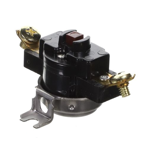 DiversiTech® HMR-130 Manual Reset Fire Stat, 277/480 V, 25 A