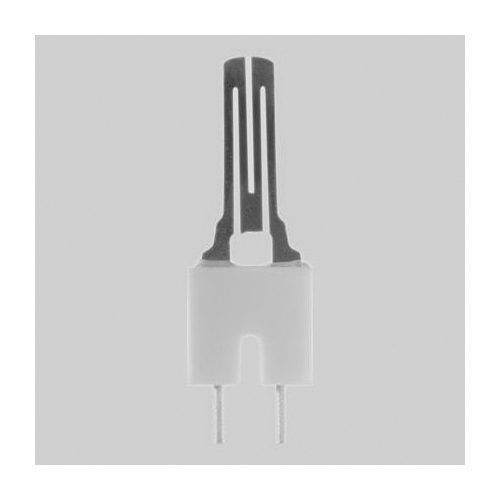 DiversiTech® TrueStart® IGN-402 Direct Replacement Hot Surface Igniter, 120 VAC, 4.3 A, 19-1/8 in L Lead