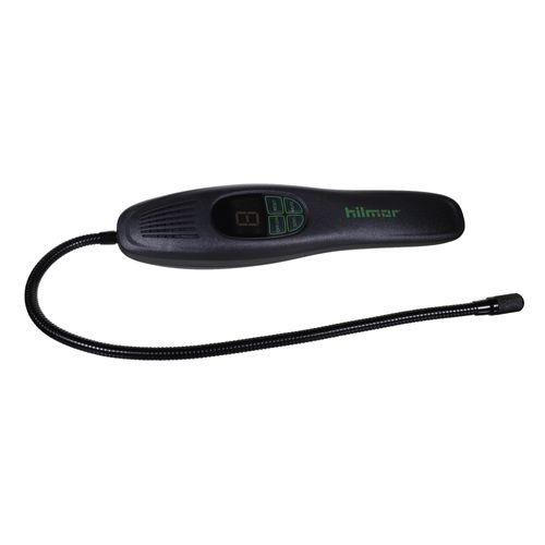 DiversiTech&reg; LDHD250 Heated Diode Leak Detector, 4 g/year Sensitivity, Leak Indicator: Audible and Visual