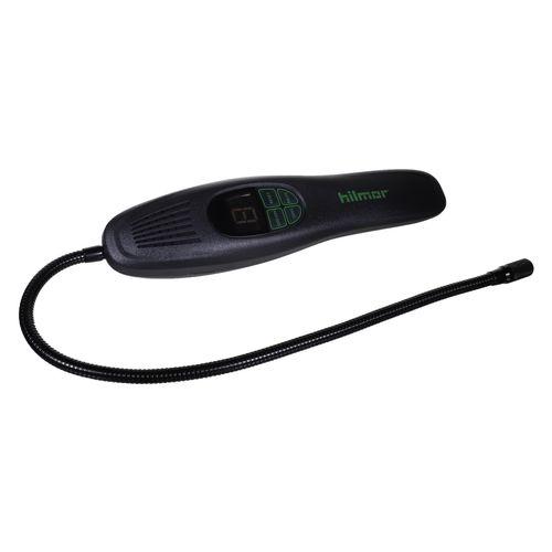 DiversiTech&reg; LDHD250 Heated Diode Leak Detector, 4 g/year Sensitivity, Leak Indicator: Audible and Visual