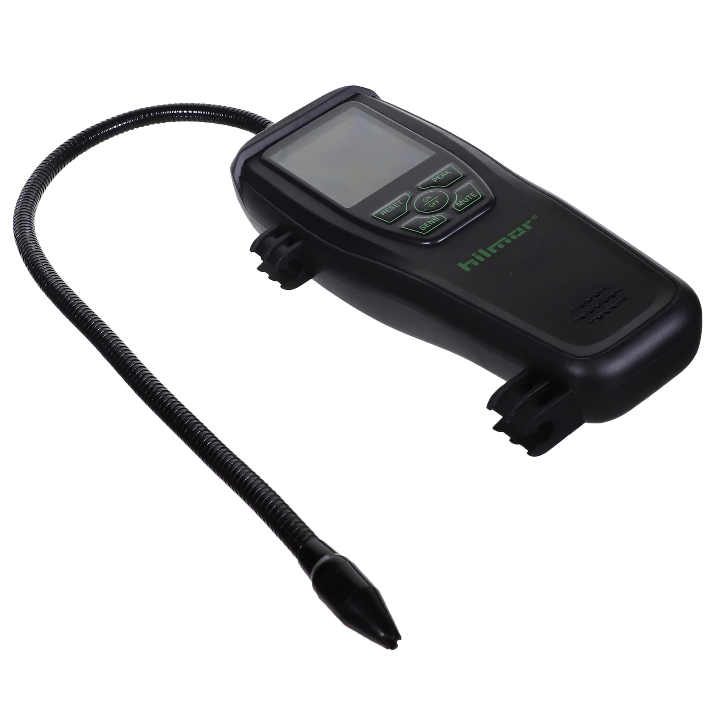 DiversiTech® LDIR150 Infrared Leak Detector, 3.7 V, 4 g/year Sensitivity thumbnail 4