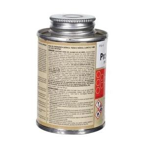 DiversiTech® Pro-Weld™ PW-4 Cement, 4 oz, Can, Liquid, Clear