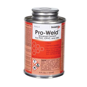 DiversiTech&reg; PWU-4 PWU-4