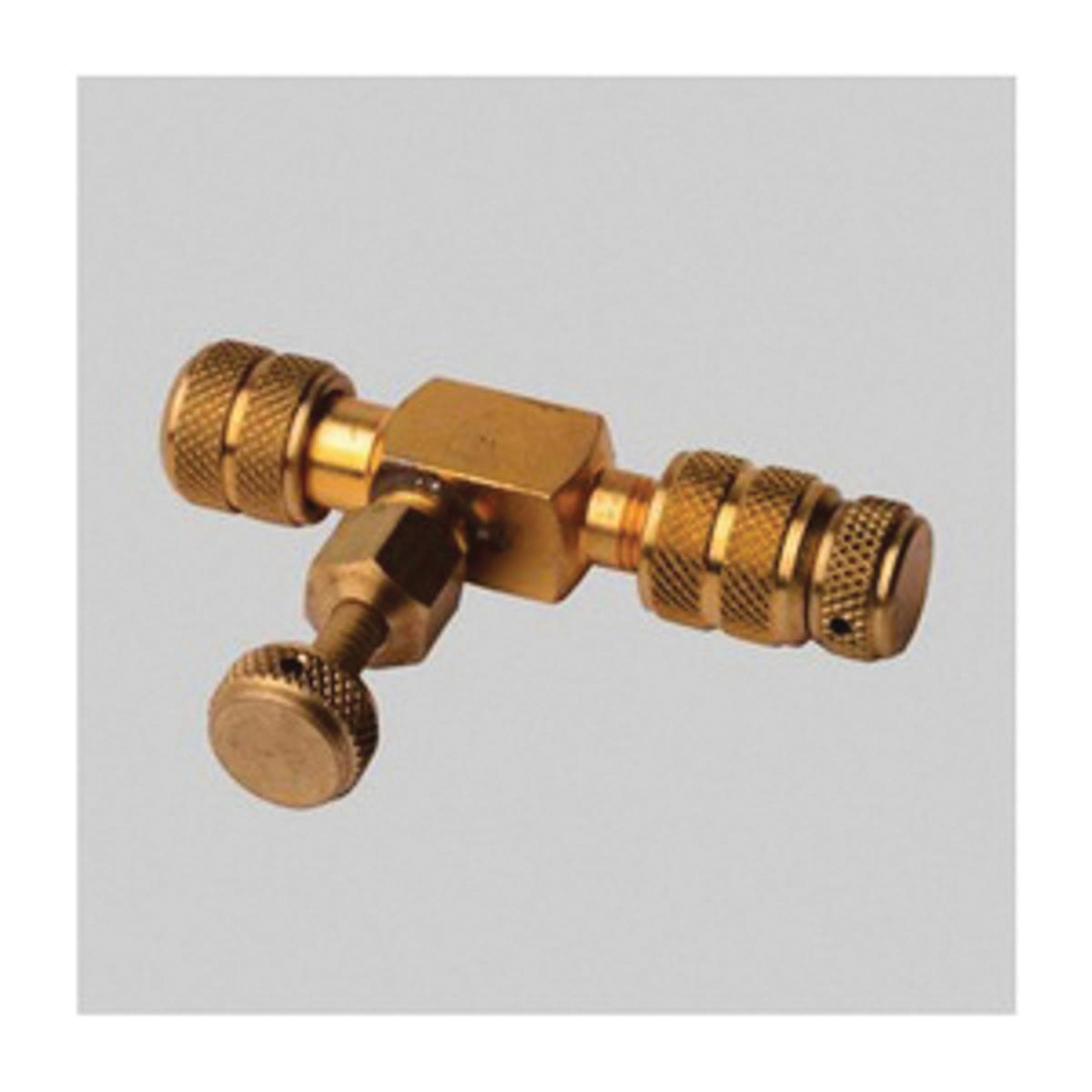 DiversiTech® VCRT-1 Core Removal Tool, 5 in W, Brass