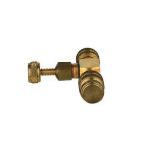 DiversiTech® VCRT-1 Core Removal Tool, 5 in W, Brass