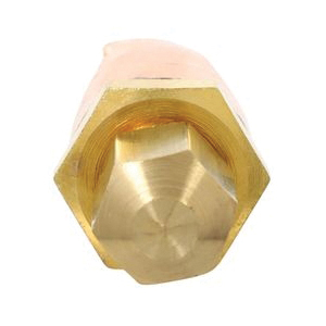 DiversiTech® VLC-10 Saddle Valve, Copper Body thumbnail 4
