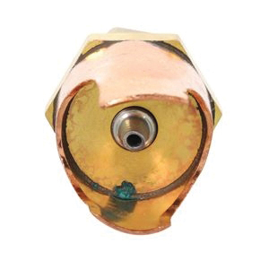 DiversiTech® VLC-10 Saddle Valve, Copper Body thumbnail 2