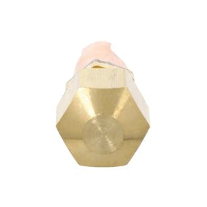 DiversiTech® VLC-5 Saddle Valve, Copper Body thumbnail 4