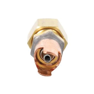 DiversiTech® VLC-5 Saddle Valve, Copper Body thumbnail 3