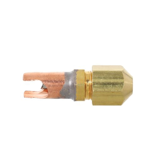 DiversiTech® VLC-5 Saddle Valve, Copper Body thumbnail 2