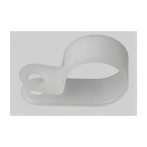 DiversiTech® WC12 Wire and Cable Clamp, 3/4 in, Nylon