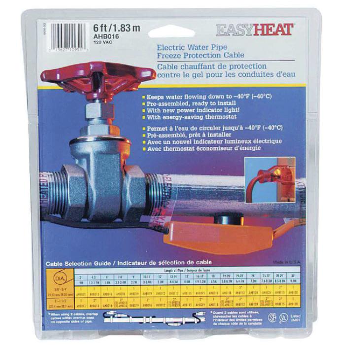 Do it Best&reg; 549878 ICM EAS AHB016