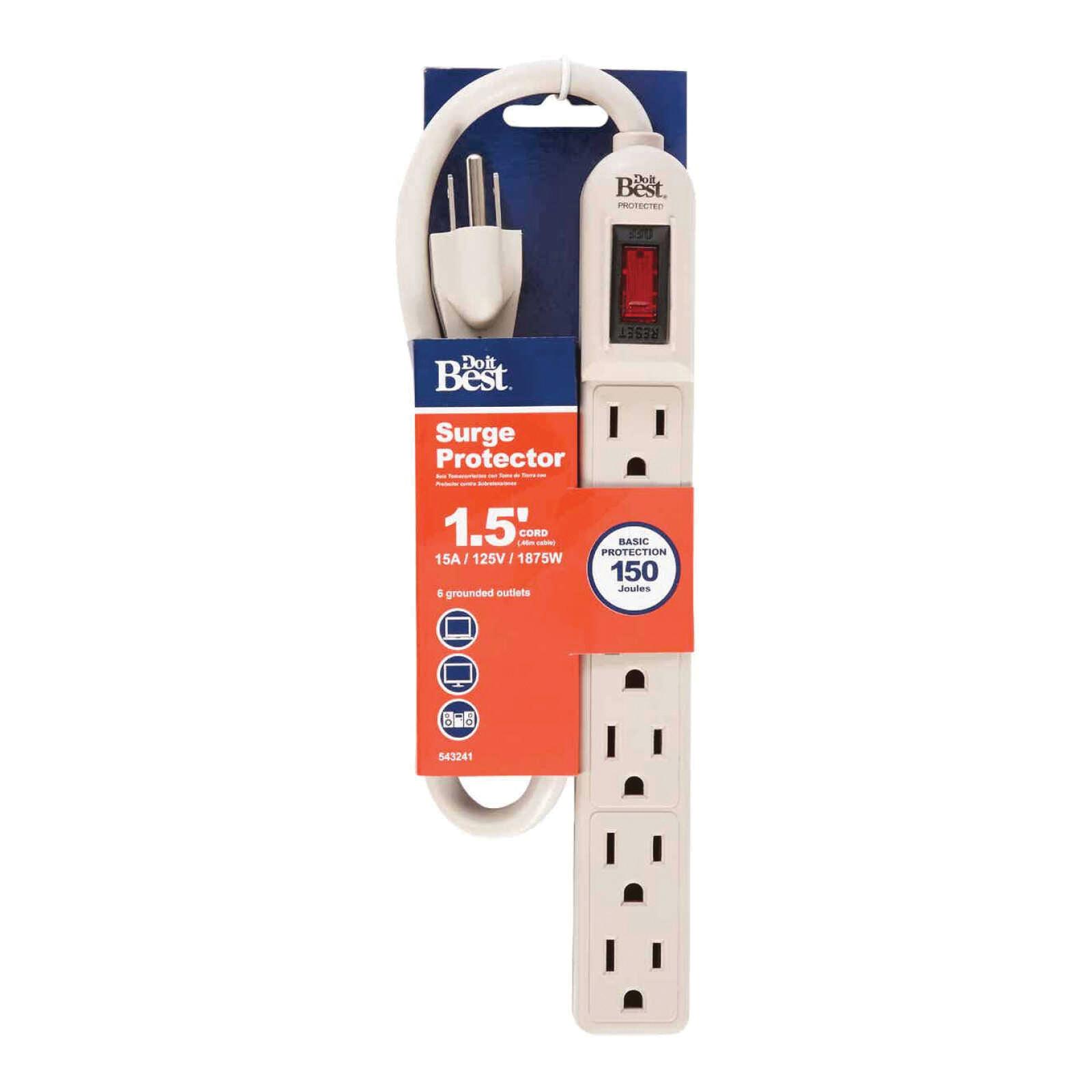Do it Best&reg; LTS-6S ICM 543241