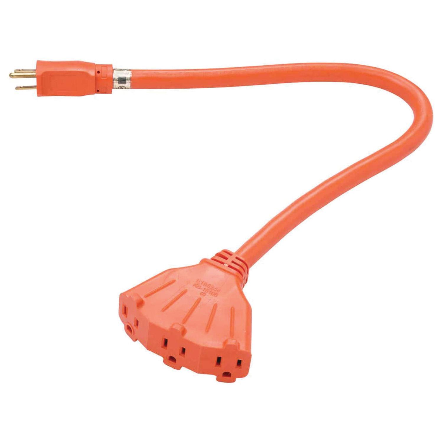 Do it Best&reg; OP-JTW123-2-OR ICM WOO 529020