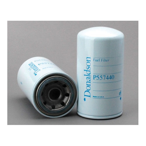 Donaldson P557440 Fuel Filter, Spin-On (OEM)