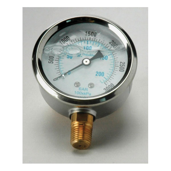 Genuine Donaldson P562713 Pressure Gauge