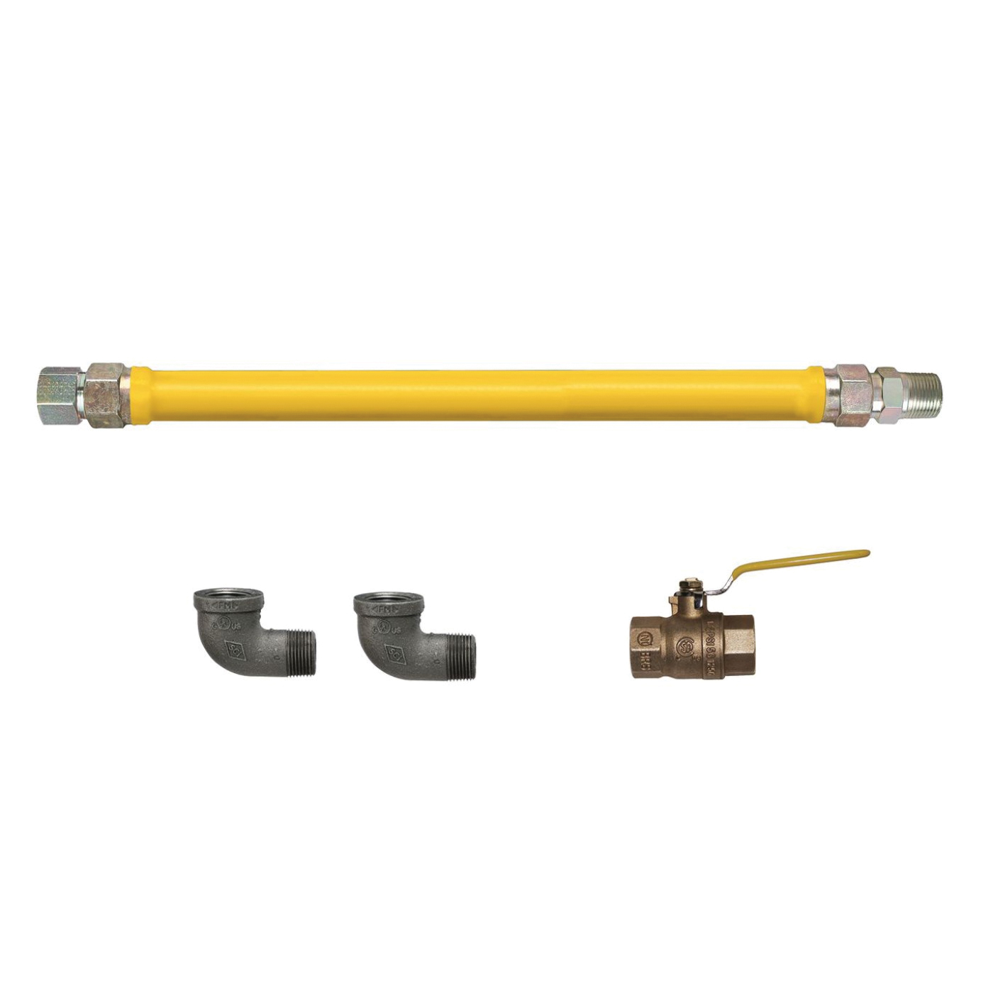 Dormont® 16125NPKIT24