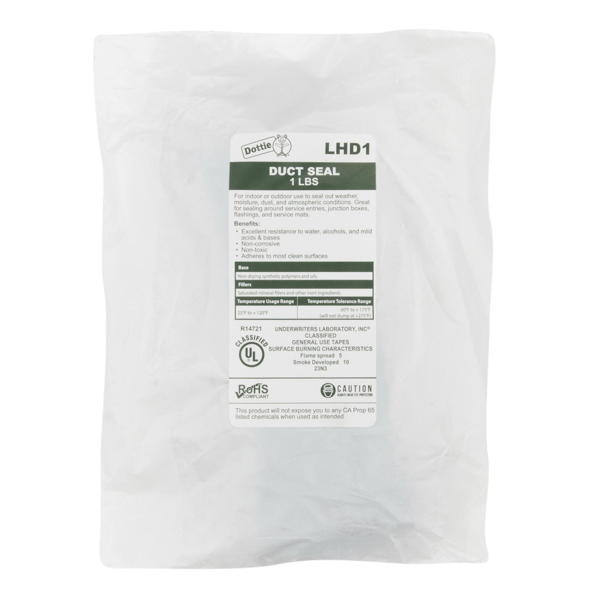 Dottie&reg; LHD1
