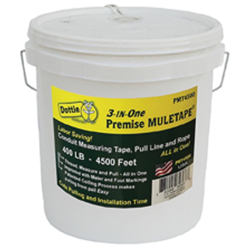 Dottie® PMT4500