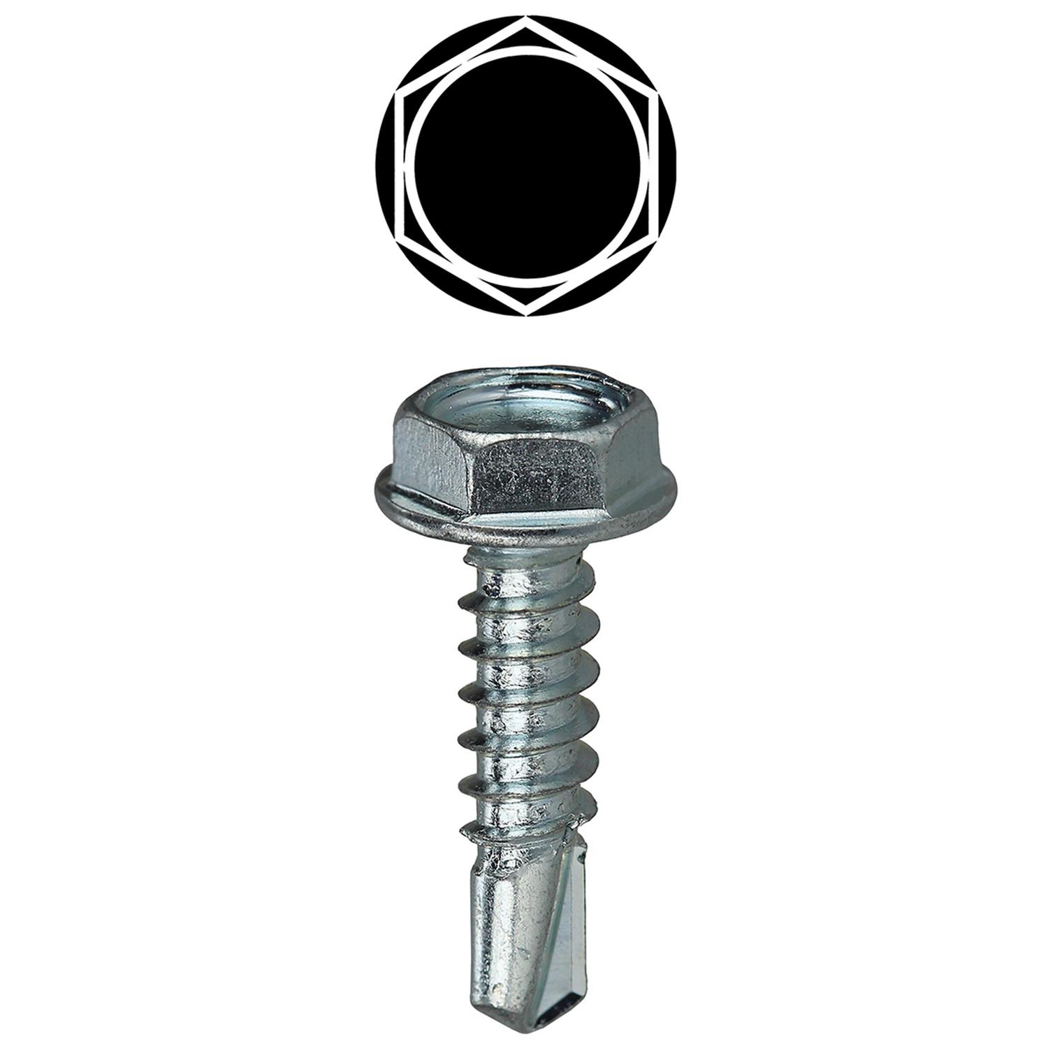 Dottie&reg; TEKHW101