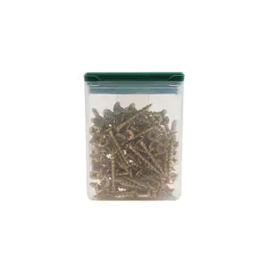 Dottie® WR6114 Drywall Screw, #6 Thread, DWC Thread, Phillips® Drive, Bugle Head, 0.315 to 0.335 in Dia, 1-1/4 in L