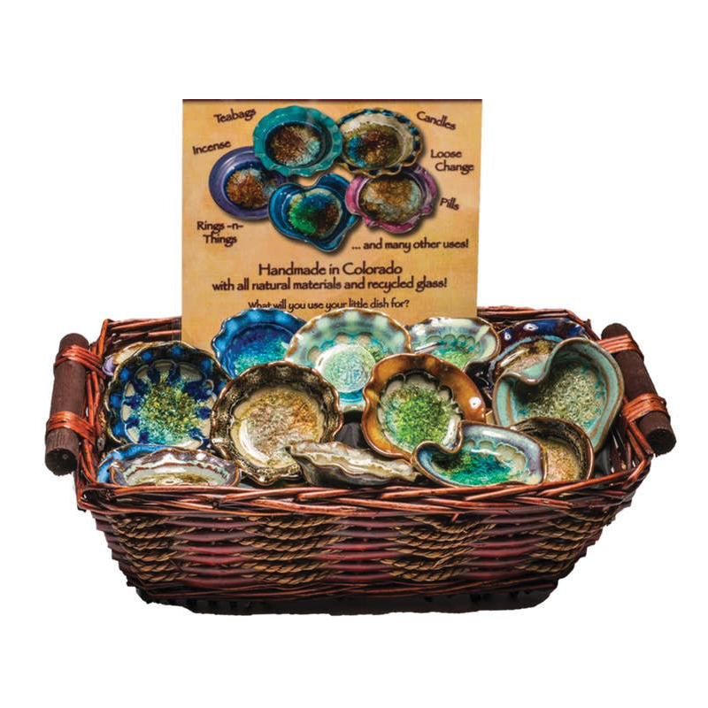 Down To Earth Pottery 105