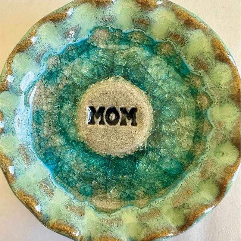 Down To Earth Pottery 240MOM